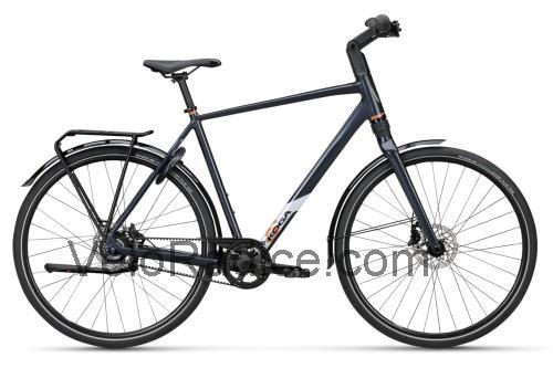 Koga F3 4.0 scheda tecnica e recensioni